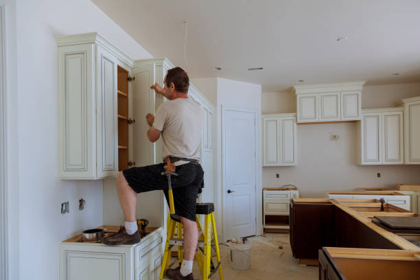 Licensed Kitchen Renovation service in Windsor Mill, MD - BM Kitchen