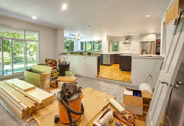 Reliable Kitchen Renovation contractor in Windsor Mill, MD by BM Kitchen